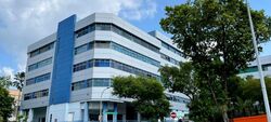 Admiralty Industrial Park (D27), Factory #520784831